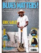 Blues Matters Issue 106